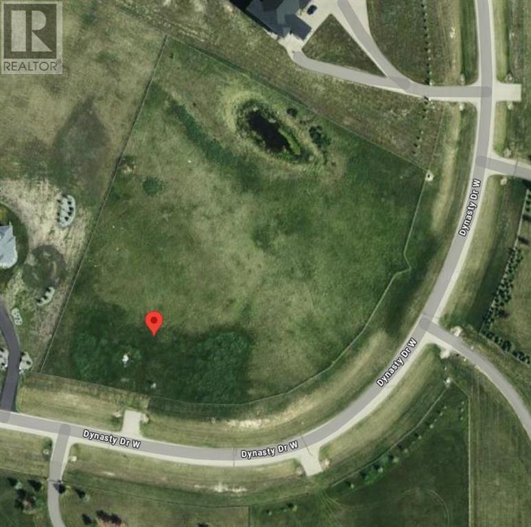 250080 Dynasty Drive W, Rural Foothills County, Alberta  T1S 4Y4 - Photo 2 - A2219330