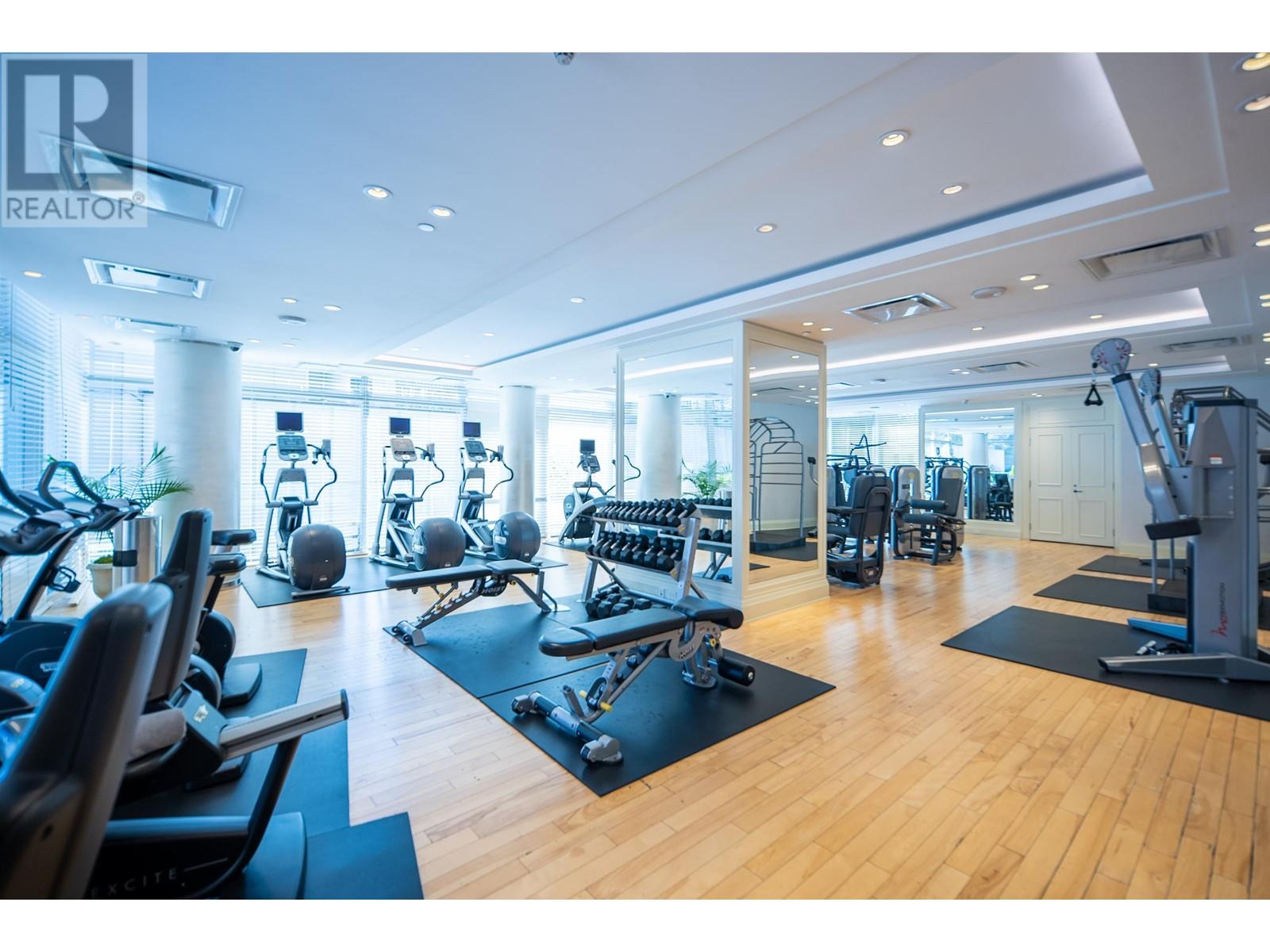 4101 667 Howe Street, Vancouver, British Columbia  V6C 0B5 - Photo 16 - R2968754