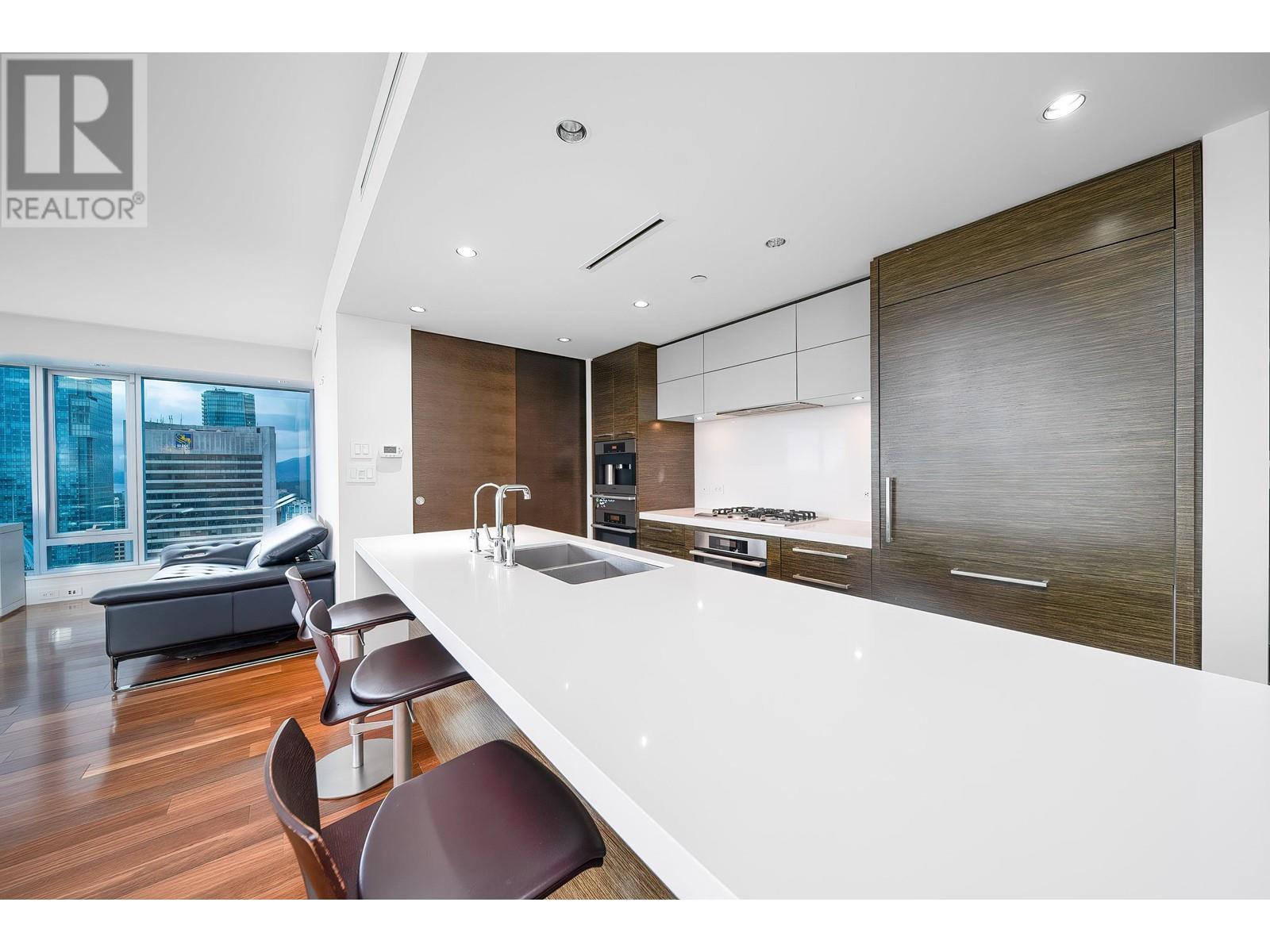 4101 667 Howe Street, Vancouver, British Columbia  V6C 0B5 - Photo 12 - R2968754