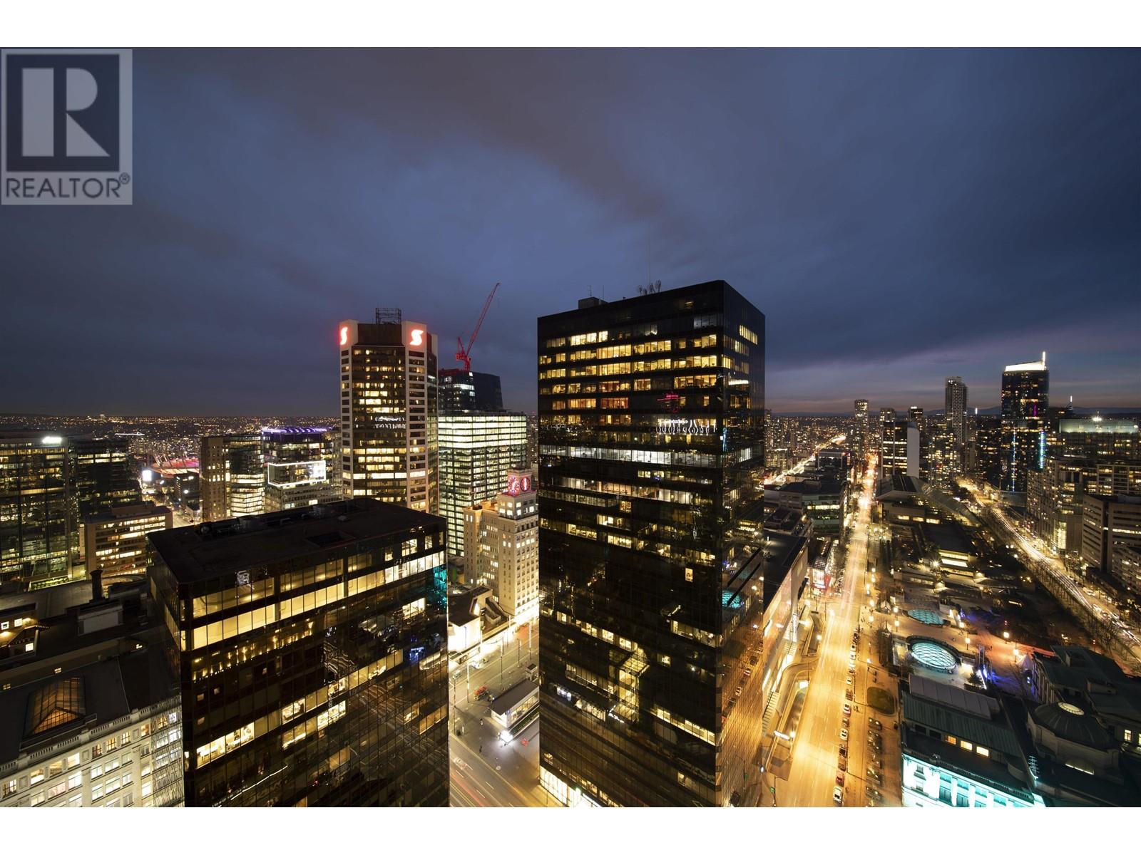 4101 667 Howe Street, Vancouver, British Columbia  V6C 0B5 - Photo 13 - R2968754