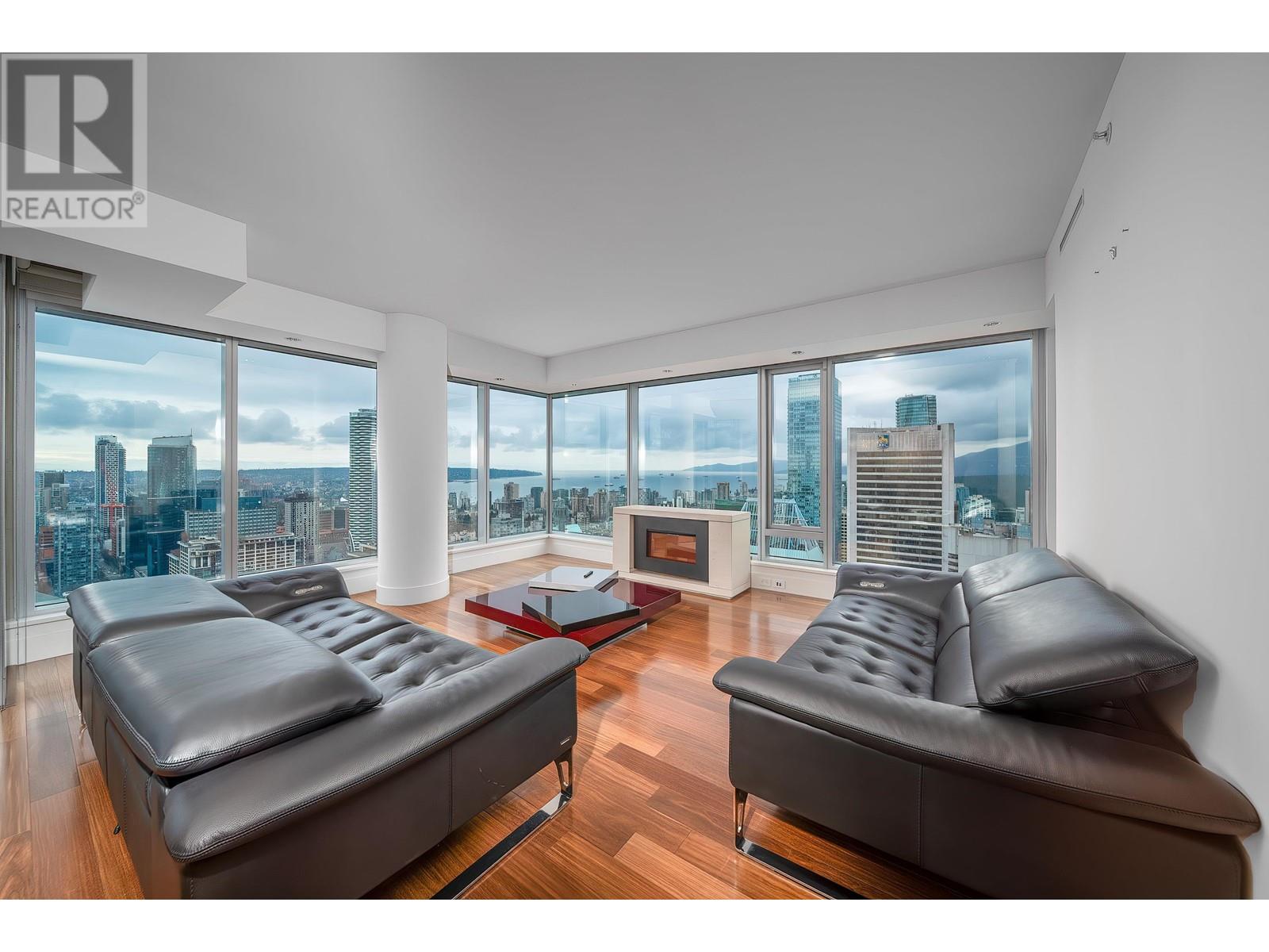 4101 667 Howe Street, Vancouver, British Columbia  V6C 0B5 - Photo 6 - R2968754