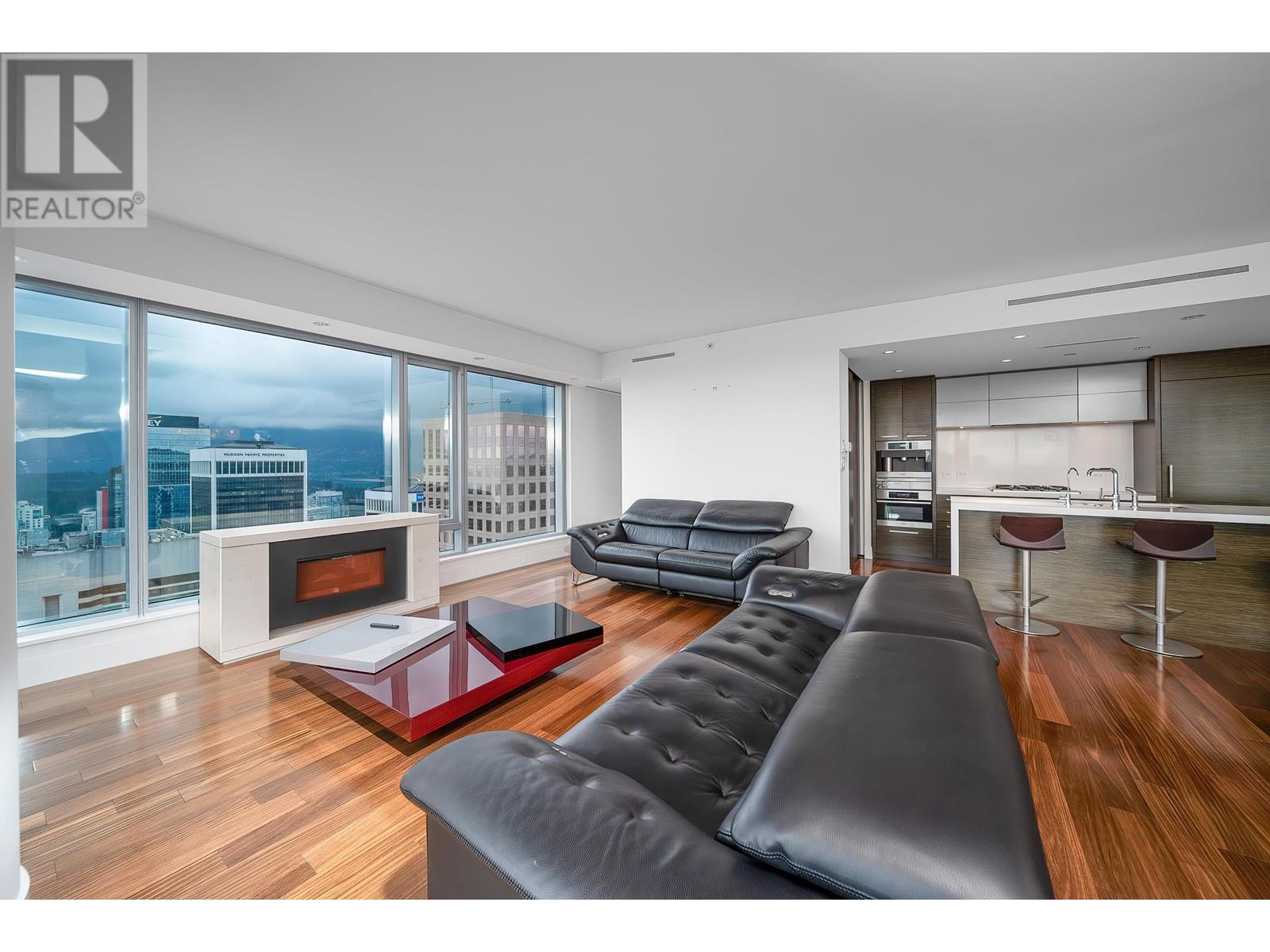 4101 667 Howe Street, Vancouver, British Columbia  V6C 0B5 - Photo 7 - R2968754