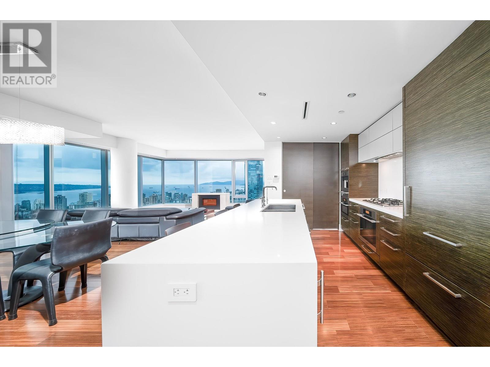 4101 667 Howe Street, Vancouver, British Columbia  V6C 0B5 - Photo 11 - R2968754