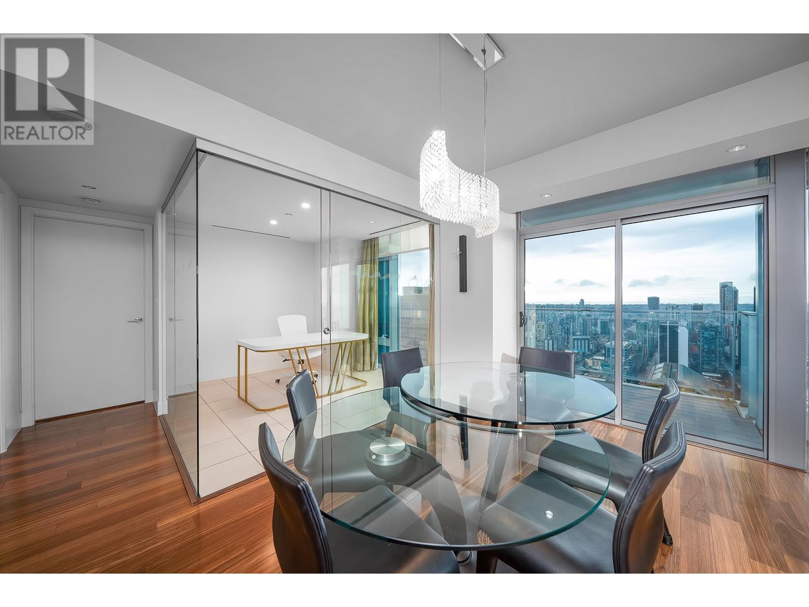 4101 667 Howe Street, Vancouver, British Columbia  V6C 0B5 - Photo 10 - R2968754