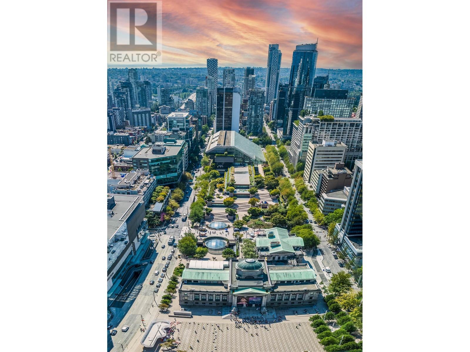 4101 667 Howe Street, Vancouver, British Columbia  V6C 0B5 - Photo 4 - R2968754