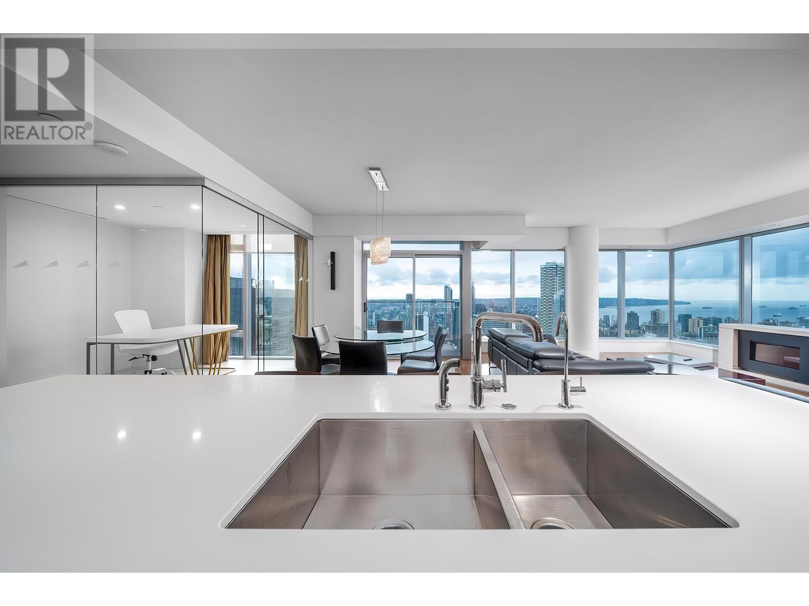 4101 667 Howe Street, Vancouver, British Columbia  V6C 0B5 - Photo 32 - R2968754