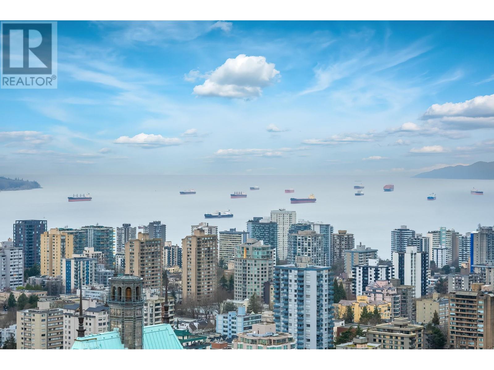 4101 667 Howe Street, Vancouver, British Columbia  V6C 0B5 - Photo 34 - R2968754