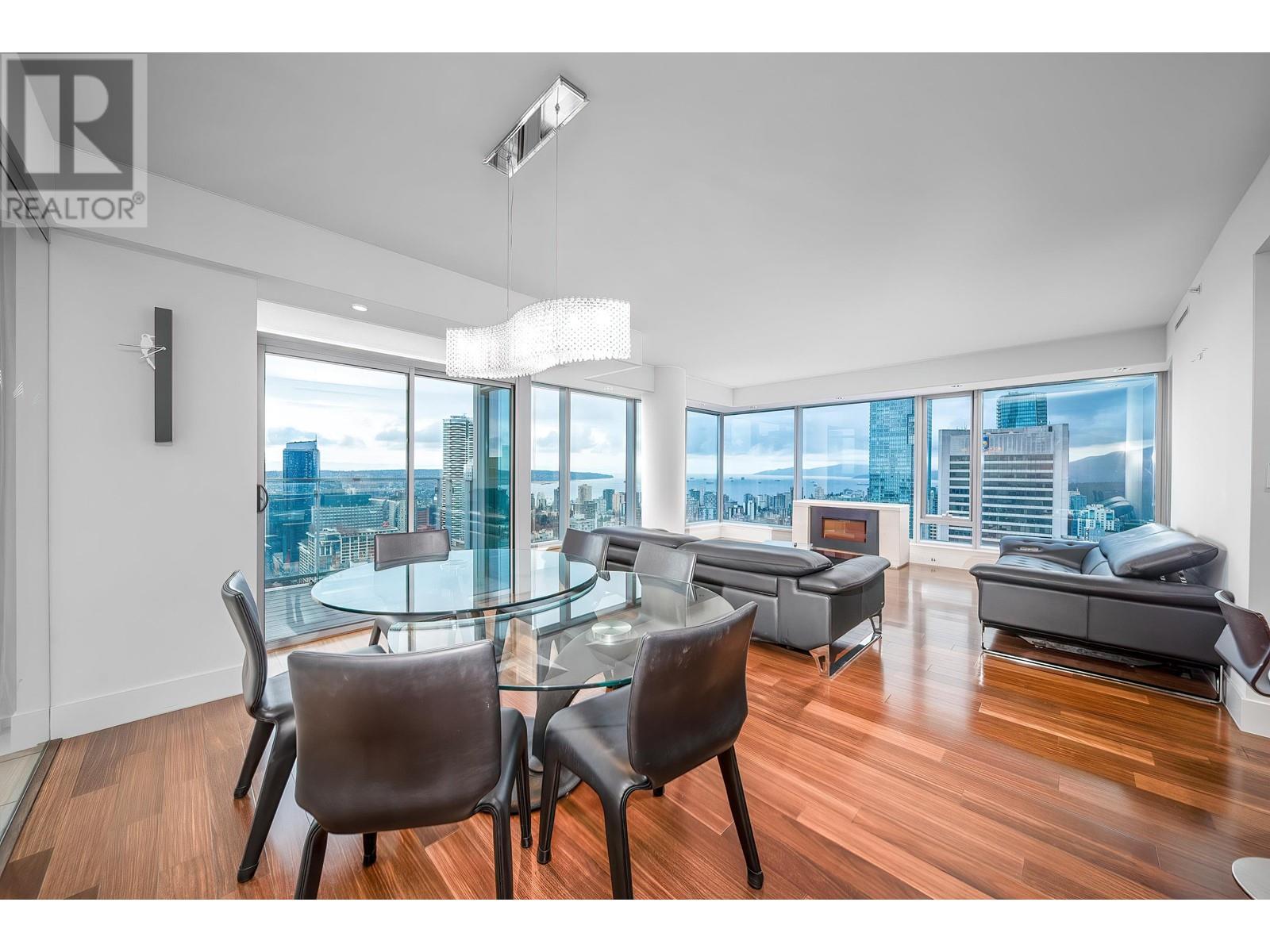 4101 667 Howe Street, Vancouver, British Columbia  V6C 0B5 - Photo 9 - R2968754