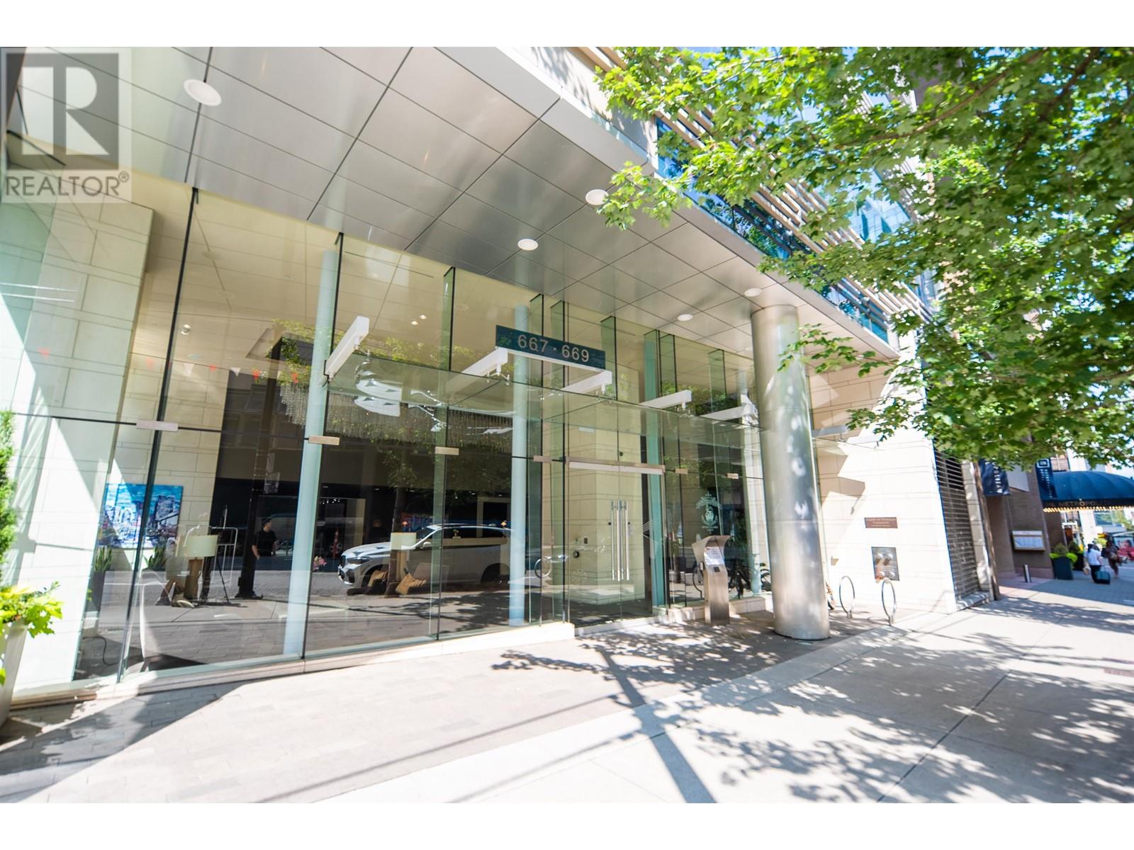 4101 667 Howe Street, Vancouver, British Columbia  V6C 0B5 - Photo 15 - R2968754