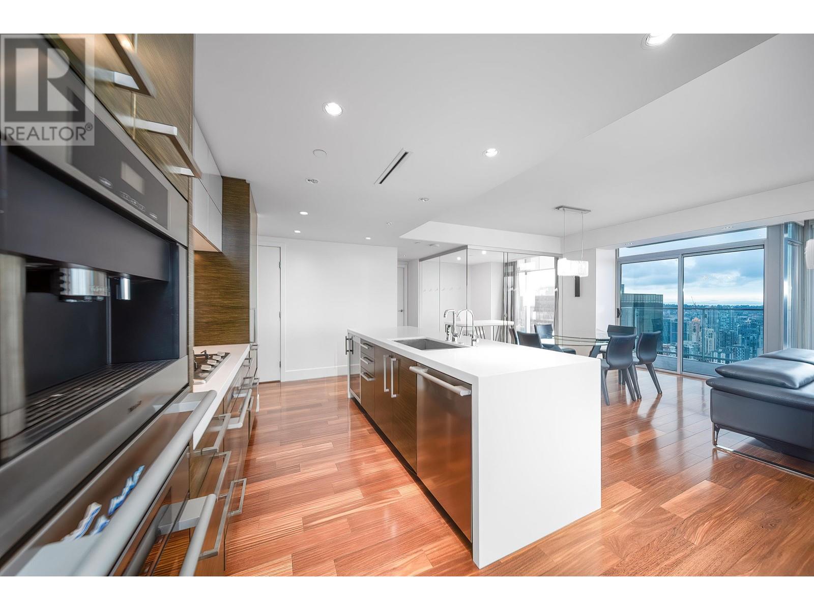 4101 667 Howe Street, Vancouver, British Columbia  V6C 0B5 - Photo 20 - R2968754