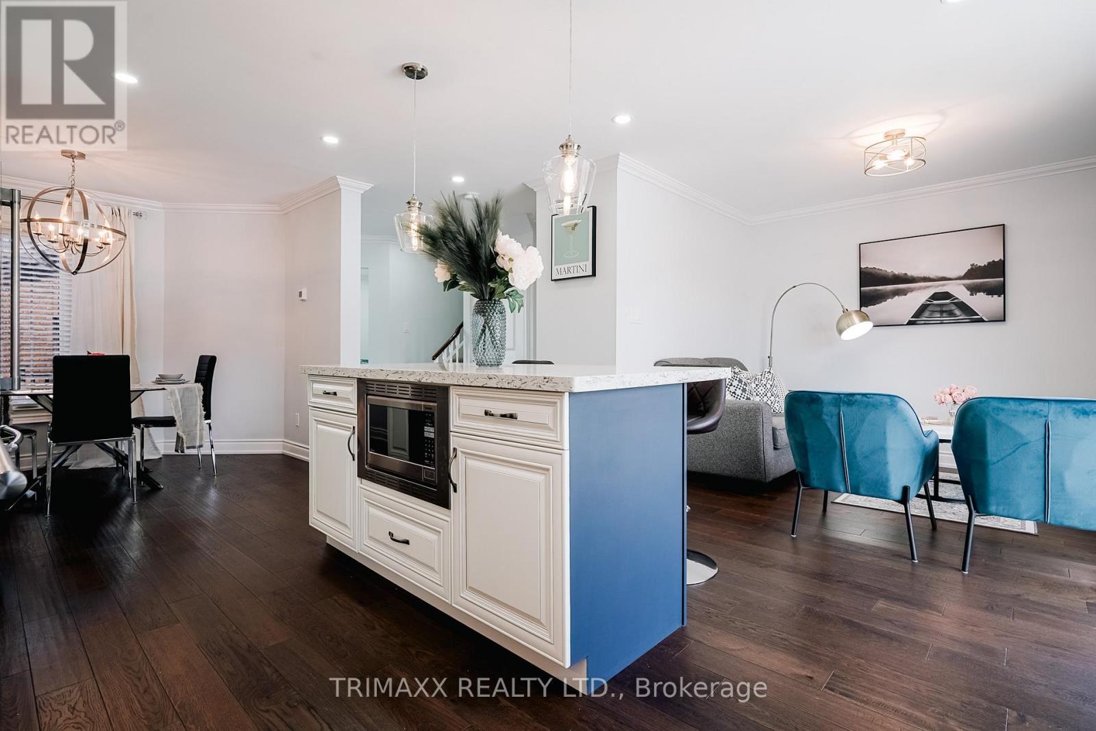 92 Hartrick Place, Whitby, Ontario  L1R 2C3 - Photo 19 - E12138649