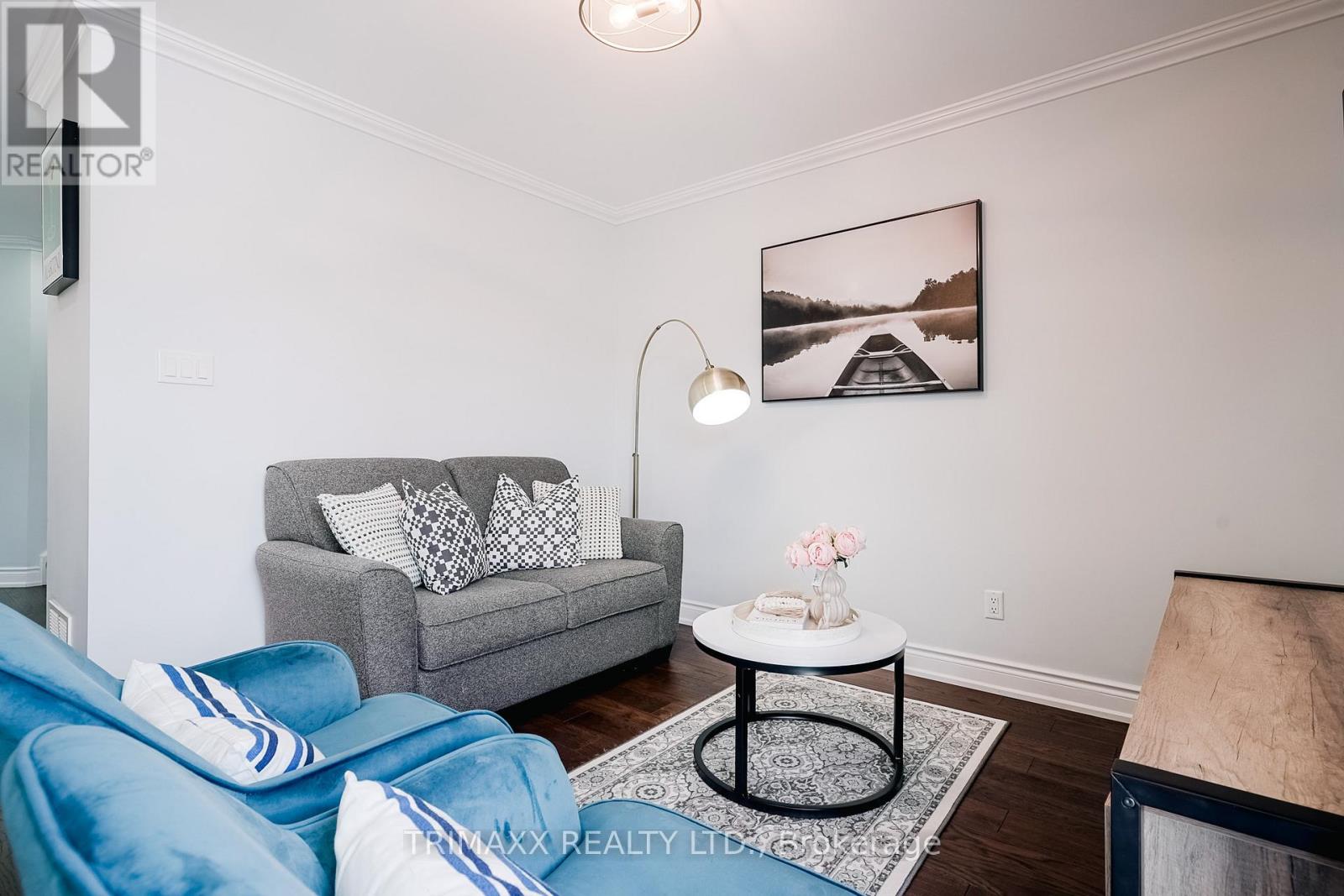 92 Hartrick Place, Whitby, Ontario  L1R 2C3 - Photo 21 - E12138649