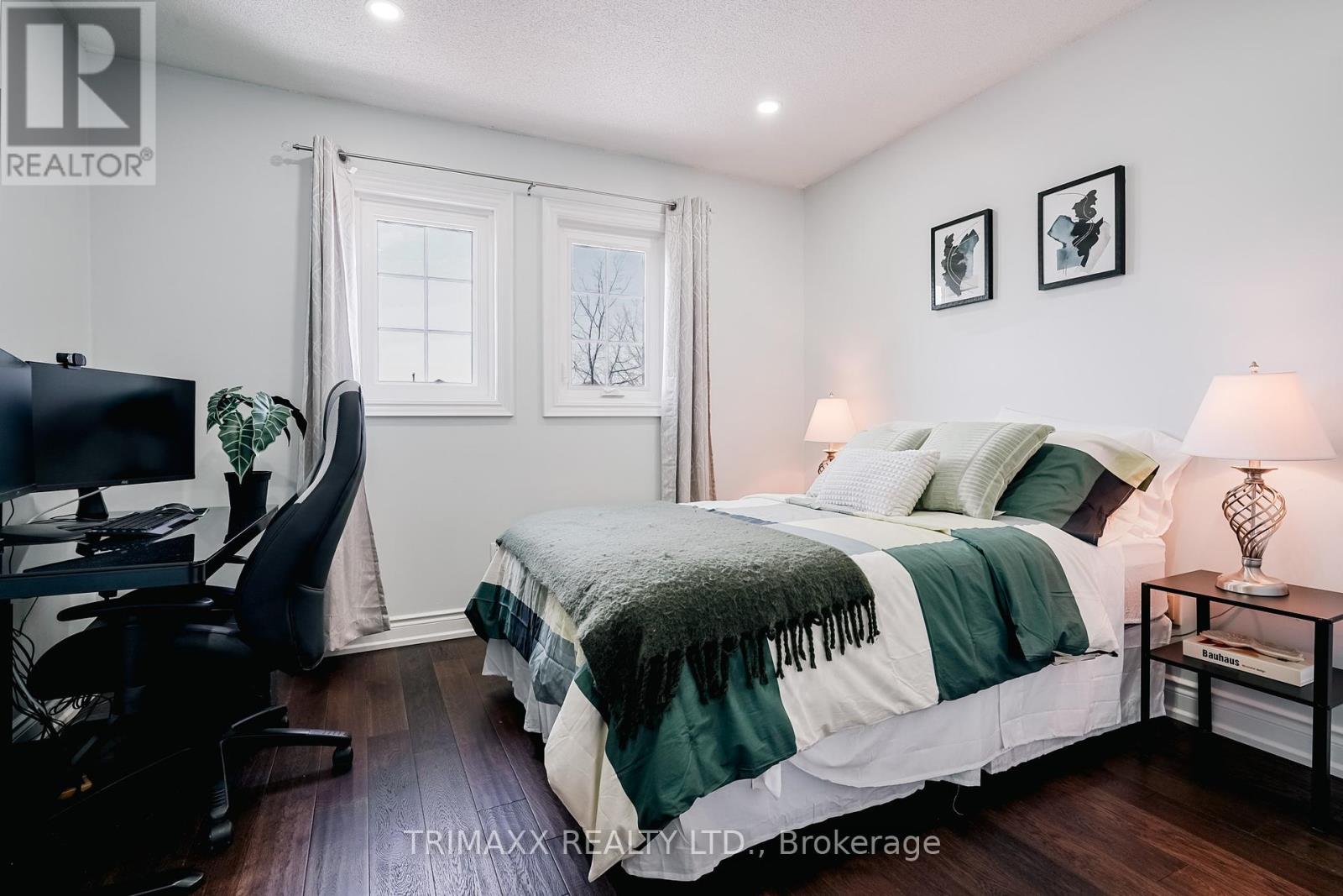 92 Hartrick Place, Whitby, Ontario  L1R 2C3 - Photo 37 - E12138649