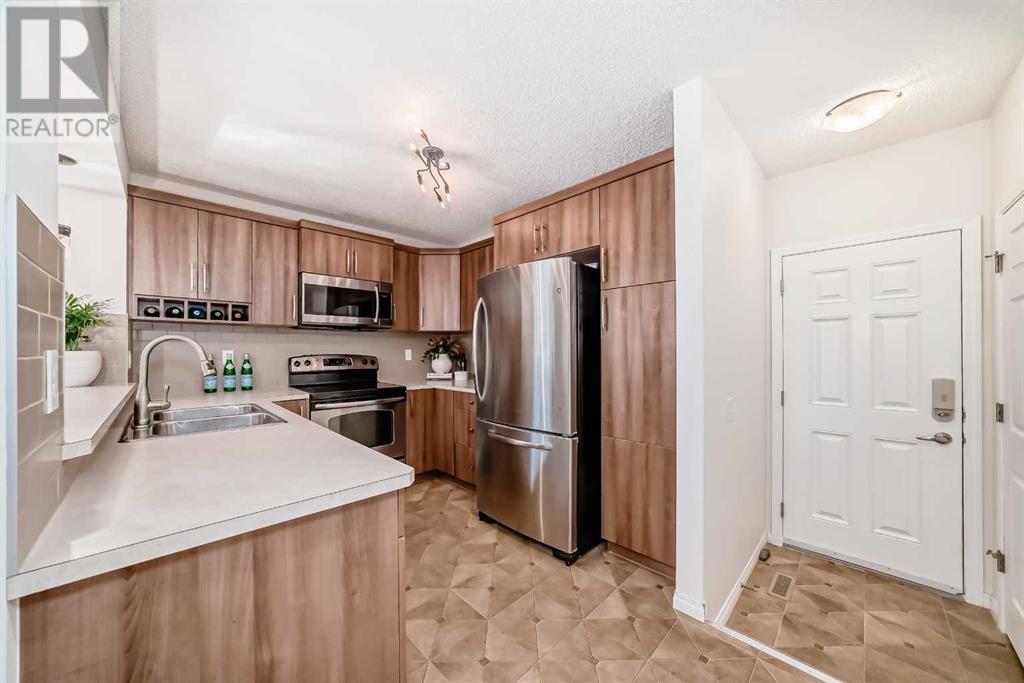 3131 Windsong Boulevard Sw, Airdrie, Alberta  T4B 3T3 - Photo 6 - A2216461