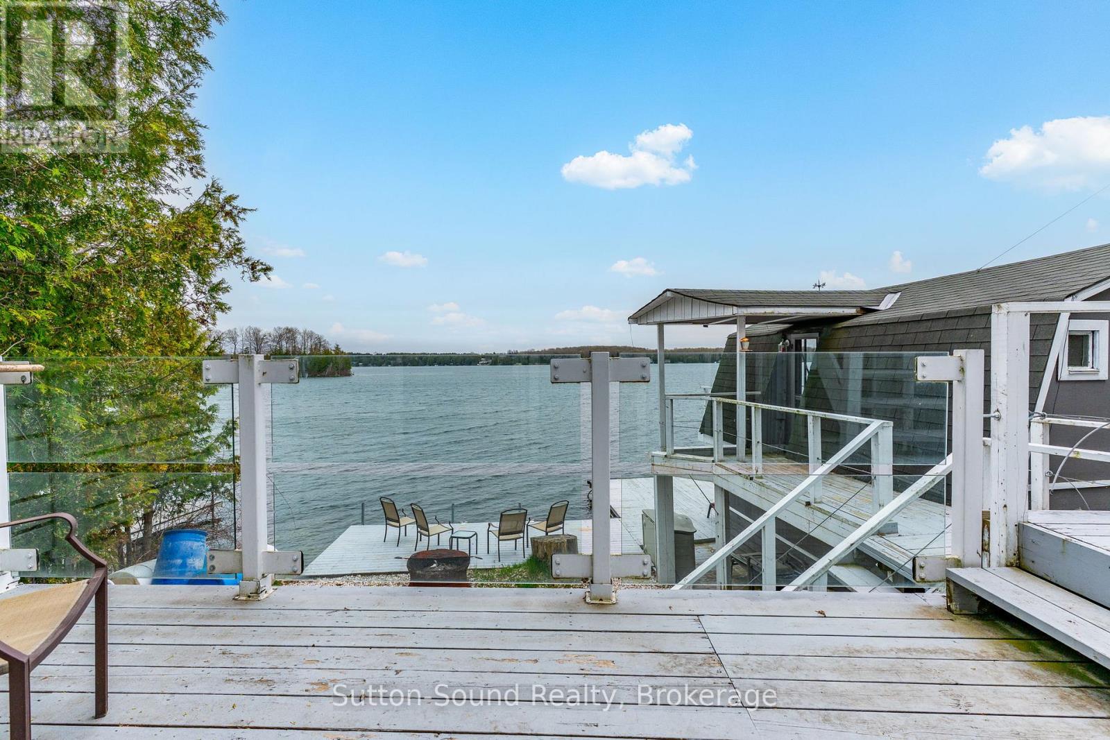 24 Islandview Drive, South Bruce Peninsula, Ontario  N0H 1A0 - Photo 20 - X12139984