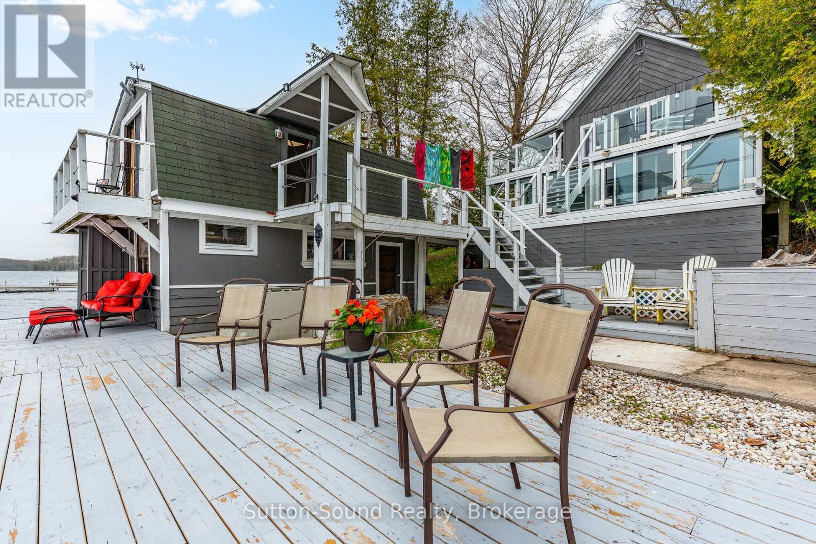 24 Islandview Drive, South Bruce Peninsula, Ontario  N0H 1A0 - Photo 37 - X12139984
