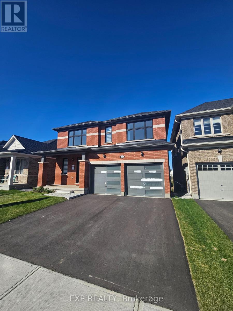 Property at 33 JOHN DALLIMORE DRIVE image 1