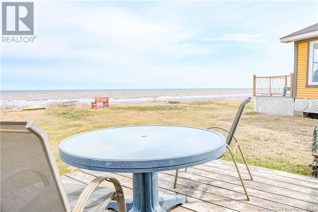 1200 De La Mer Boulevard, Saint-Marie-Saint-Raphaël, New Brunswick  E8T 1V6 - Photo 8 - NB117765