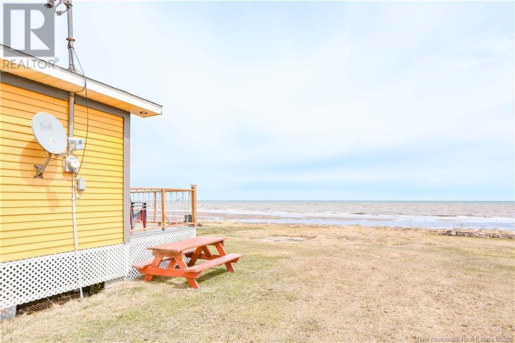 1200 De La Mer Boulevard, Saint-Marie-Saint-Raphaël, New Brunswick  E8T 1V6 - Photo 11 - NB117765