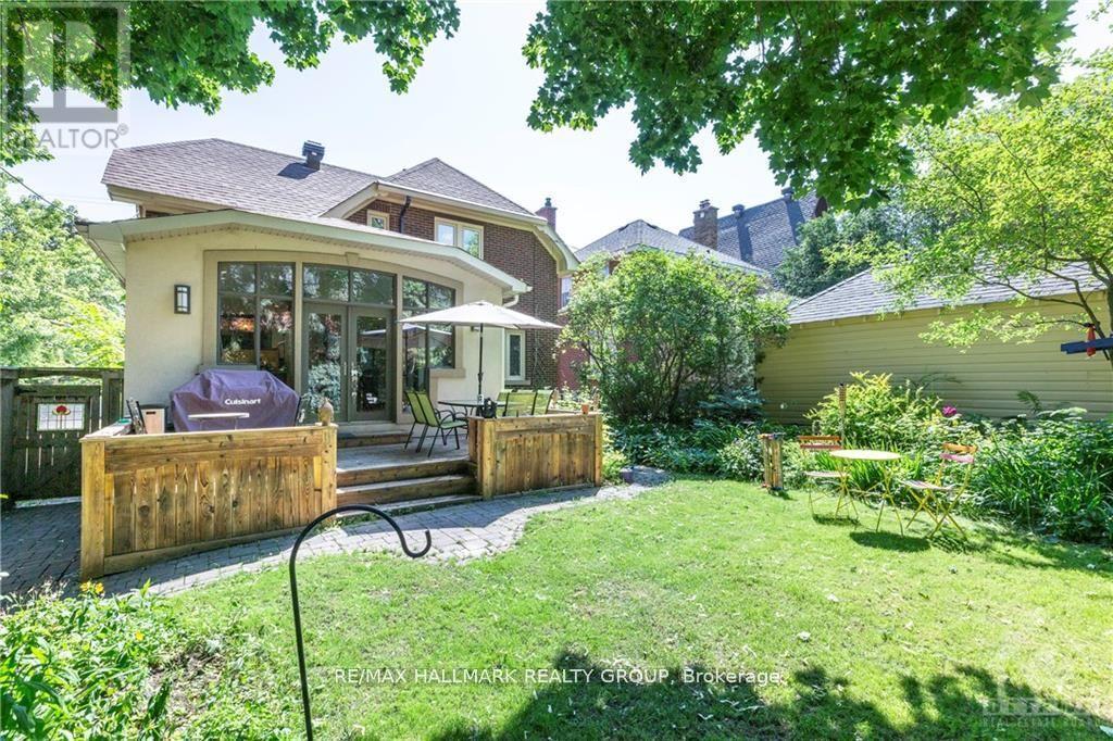708 Parkdale Avenue, Ottawa, Ontario  K1Y 1J3 - Photo 24 - X12140438