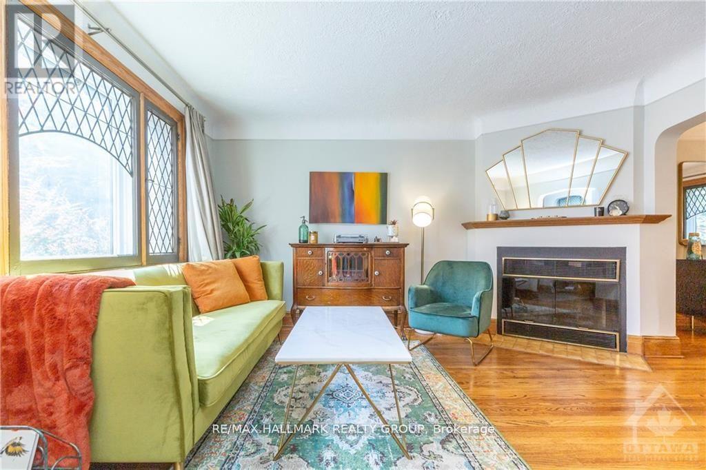 708 Parkdale Avenue, Ottawa, Ontario  K1Y 1J3 - Photo 3 - X12140438