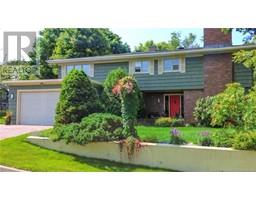 360 Young Street, Saint John, New Brunswick