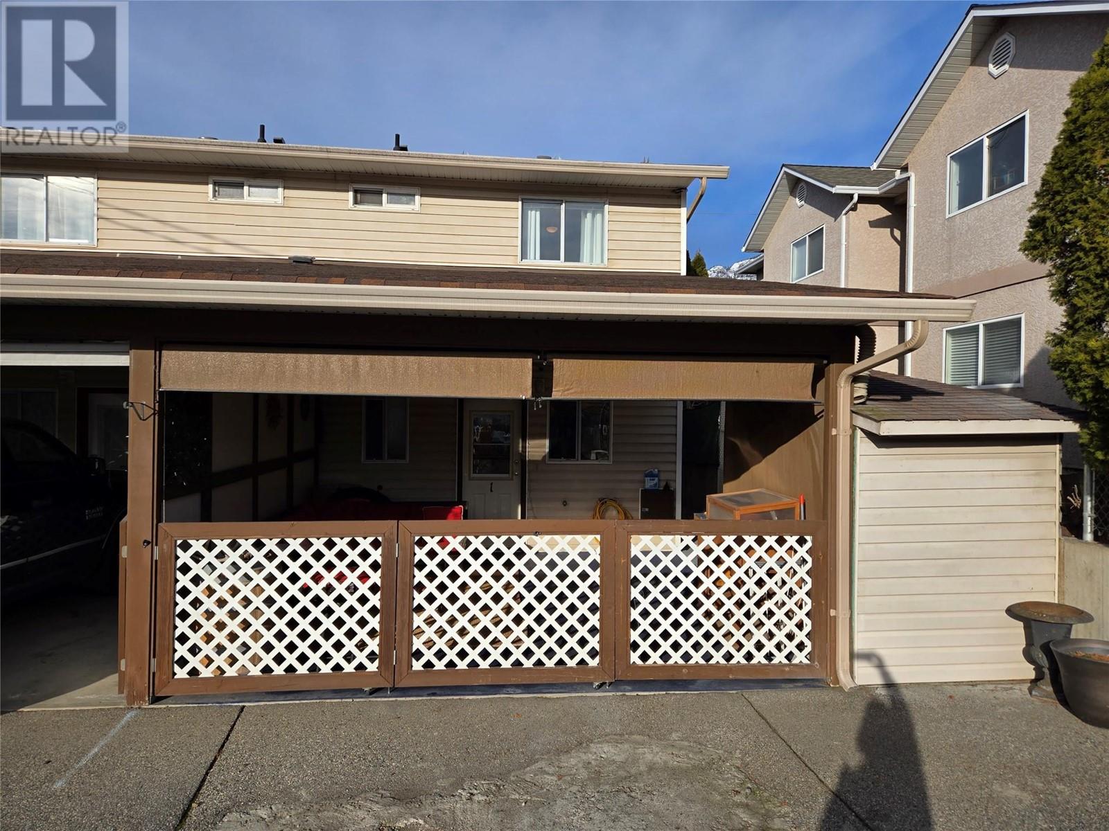 6015 Maple Drive Unit# 1, Osoyoos, British Columbia  V0H 1V3 - Photo 14 - 10344025