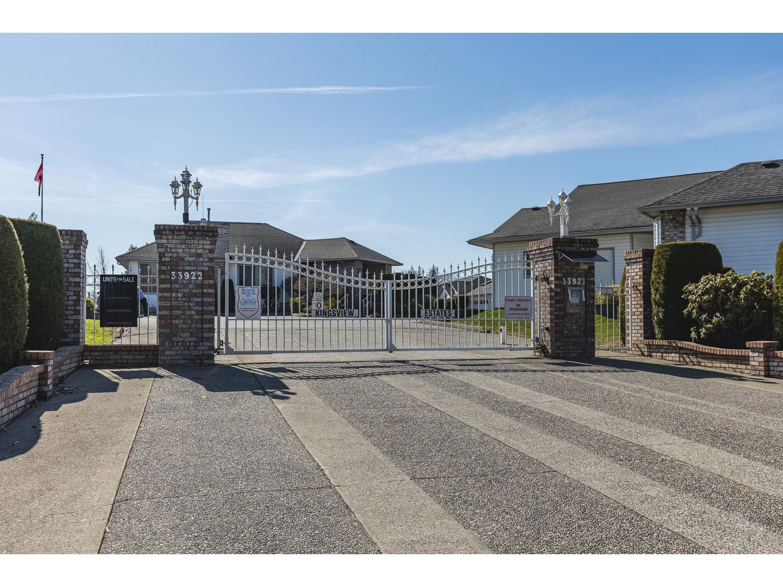 51 33922 KING ROAD, Abbotsford, British Columbia