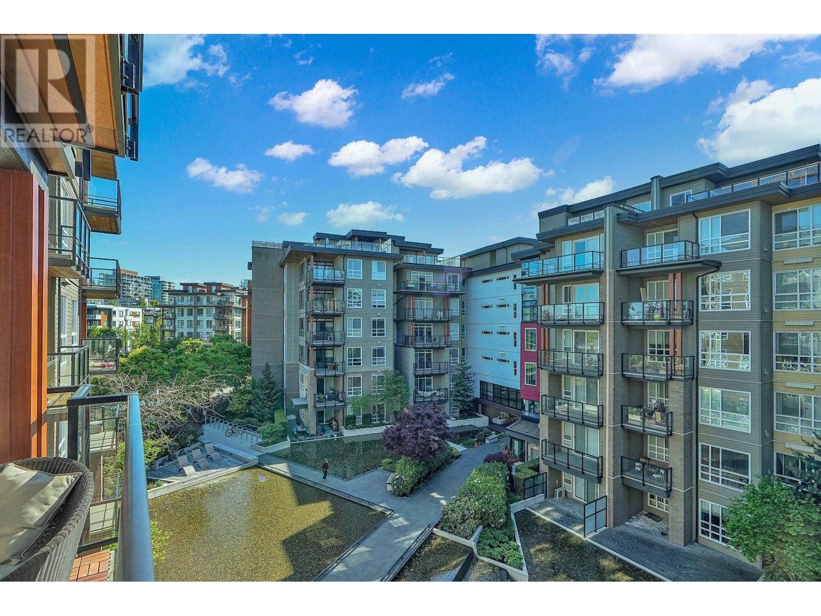 506 3462 Ross Drive, Vancouver, British Columbia  V6S 0H6 - Photo 8 - R2999136