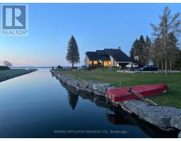 20214 COUNTY RD 2 ROAD, South Glengarry, Ontario