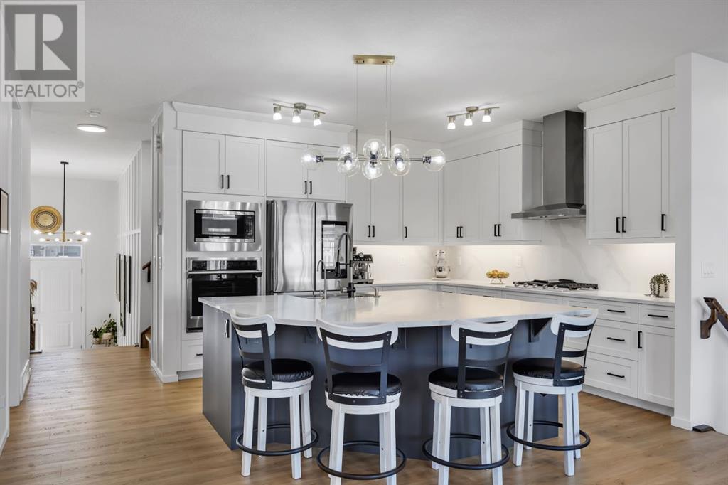 120 Carrington Close Nw, Calgary, Alberta  t3p 1p8 - Photo 6 - A2209081