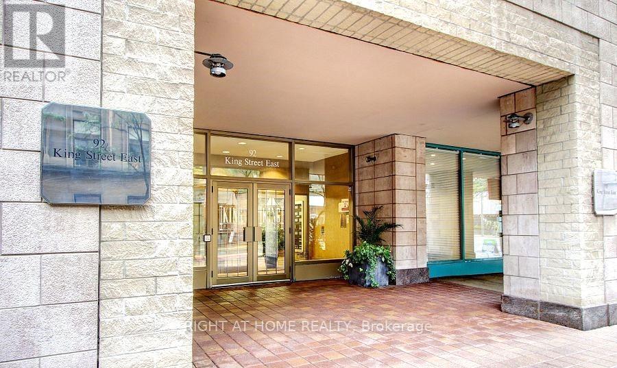 403 - 92 King Street E, Toronto, Ontario  M5C 2V8 - Photo 4 - C12140441