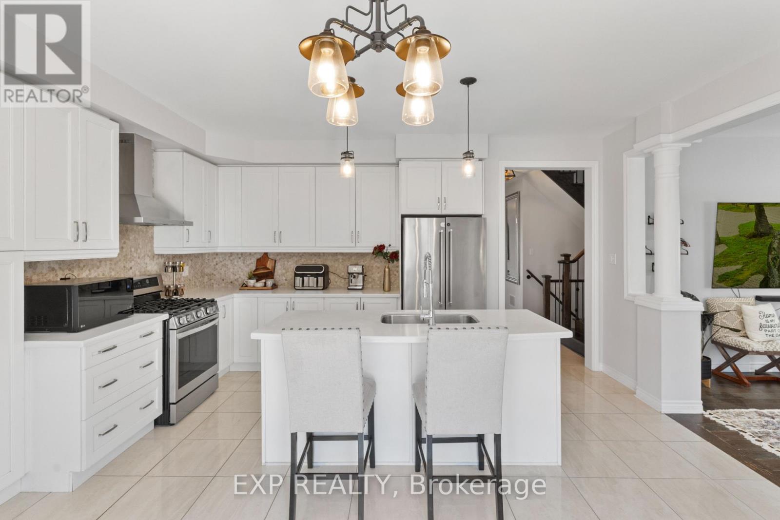 193 Kenneth Cole Drive, Clarington, Ontario  L1C 0S6 - Photo 15 - E12109336