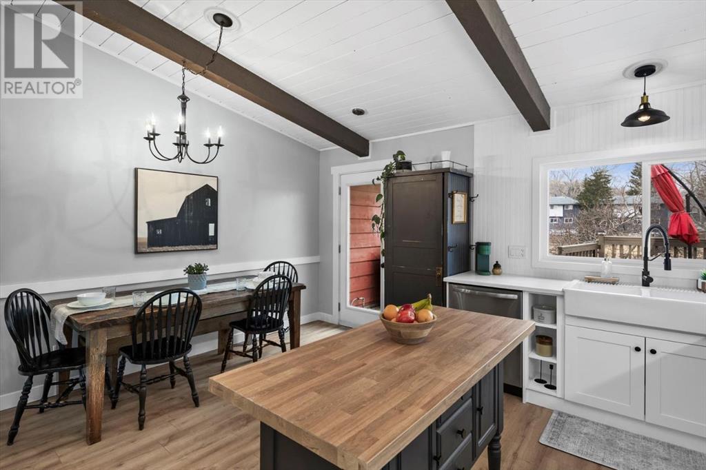 6 Benchlands Drive, Cochrane, Alberta  T4C 1C1 - Photo 13 - A2205213