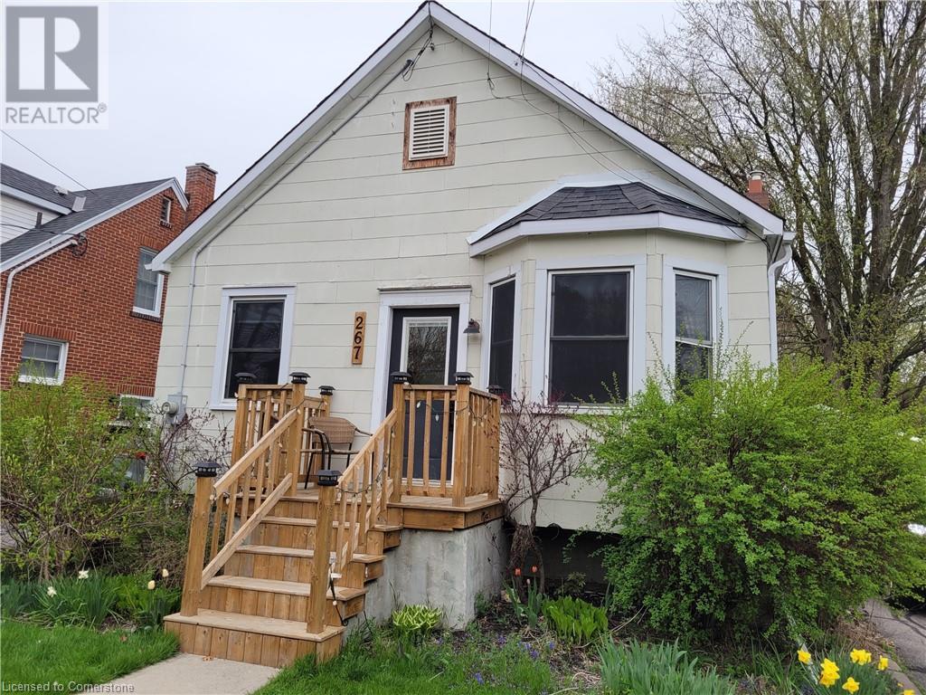 Property at 267 BLEECKER Avenue image 1