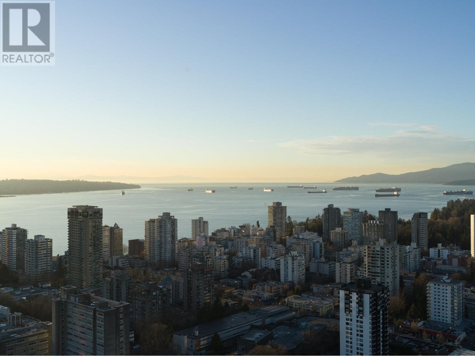 3902 1568 Alberni Street, Vancouver, British Columbia  V6G 0E3 - Photo 5 - R2999771