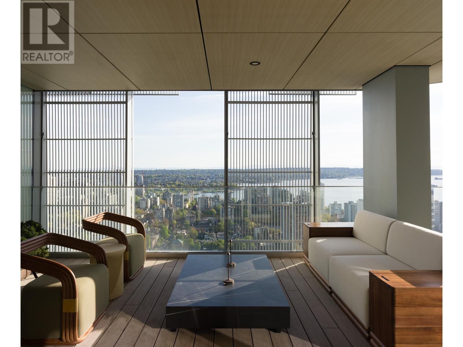 3902 1568 Alberni Street, Vancouver, British Columbia  V6G 0E3 - Photo 8 - R2999771