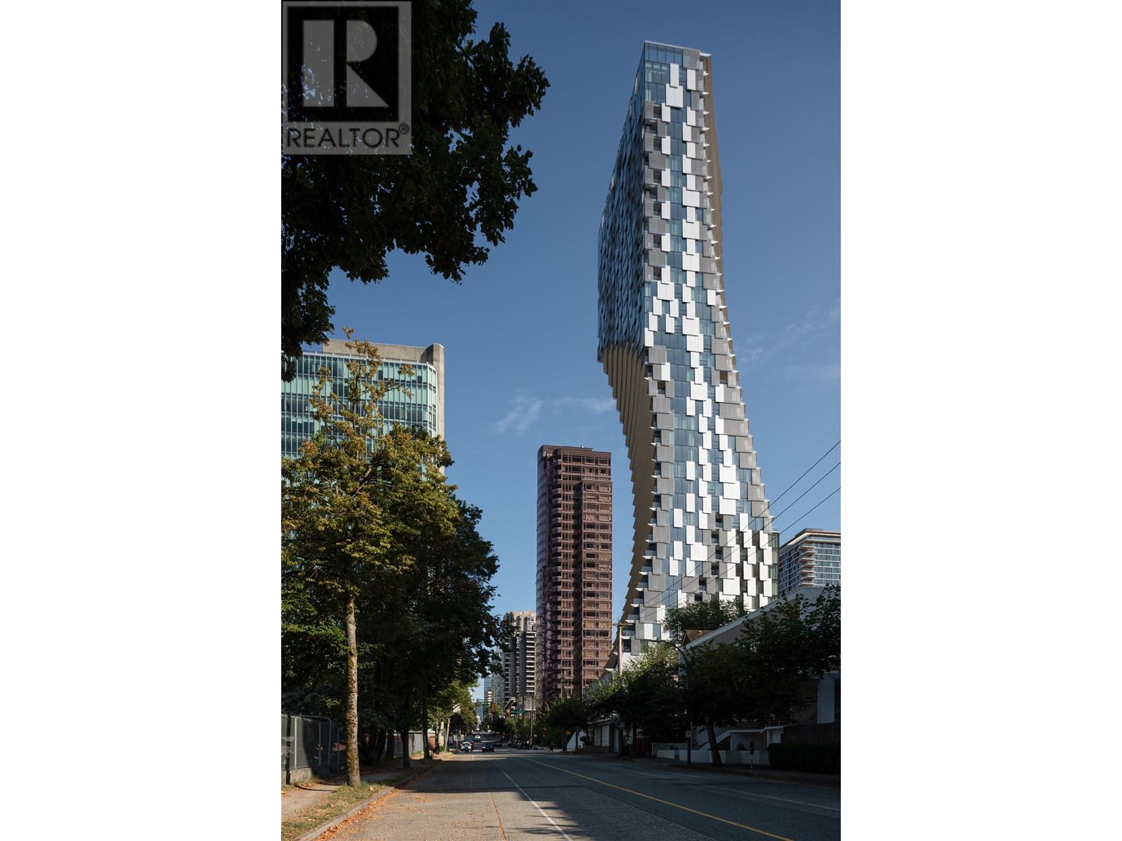 3902 1568 Alberni Street, Vancouver, British Columbia  V6G 0E3 - Photo 39 - R2999771