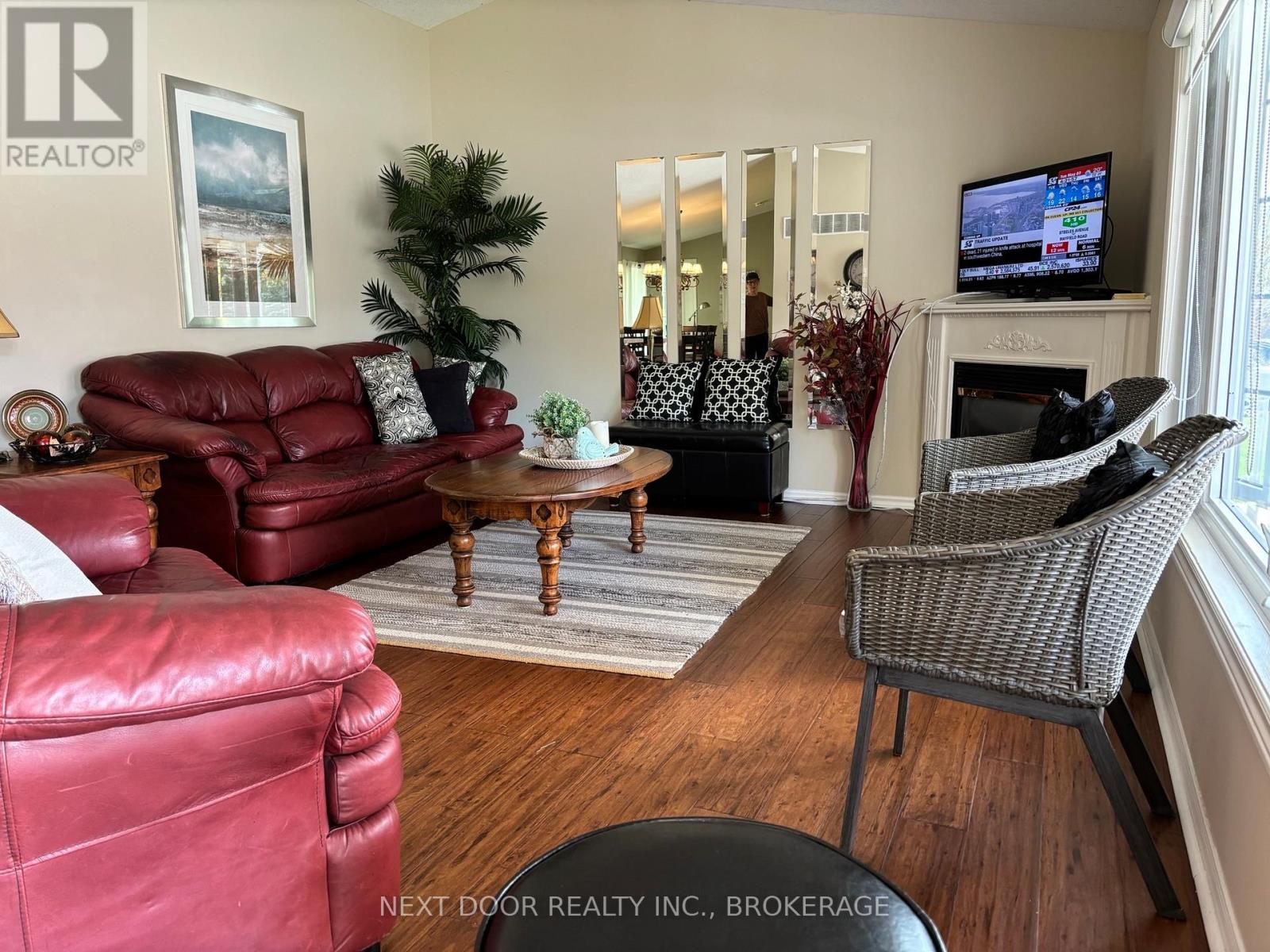4 Pebble Beach Parkway, South Huron, Ontario  N0M 1T0 - Photo 3 - X12140451