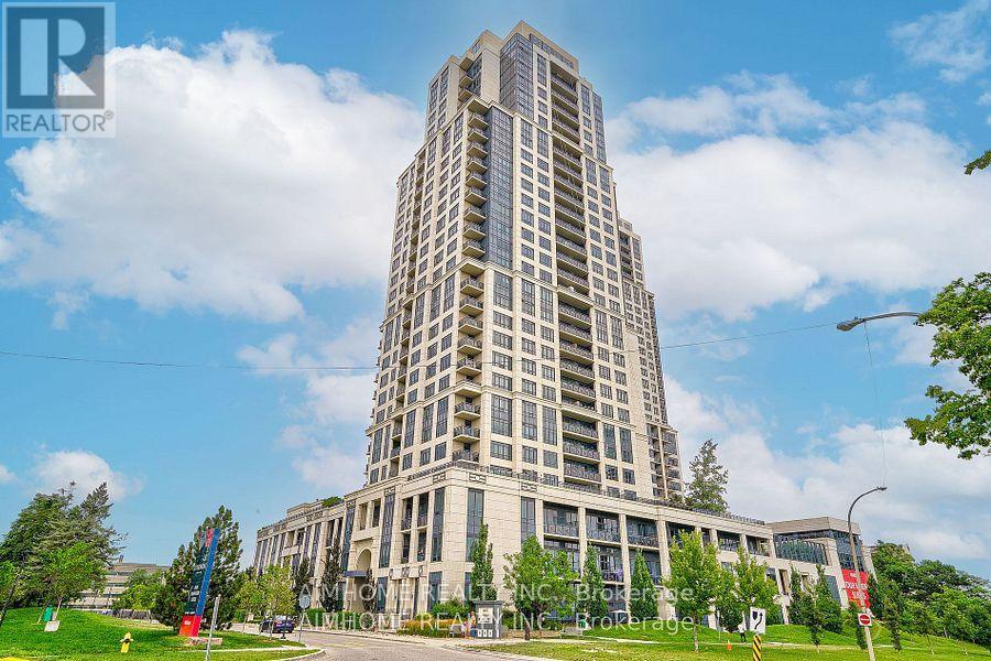 2022 - 2 EVA ROAD, Toronto, Ontario