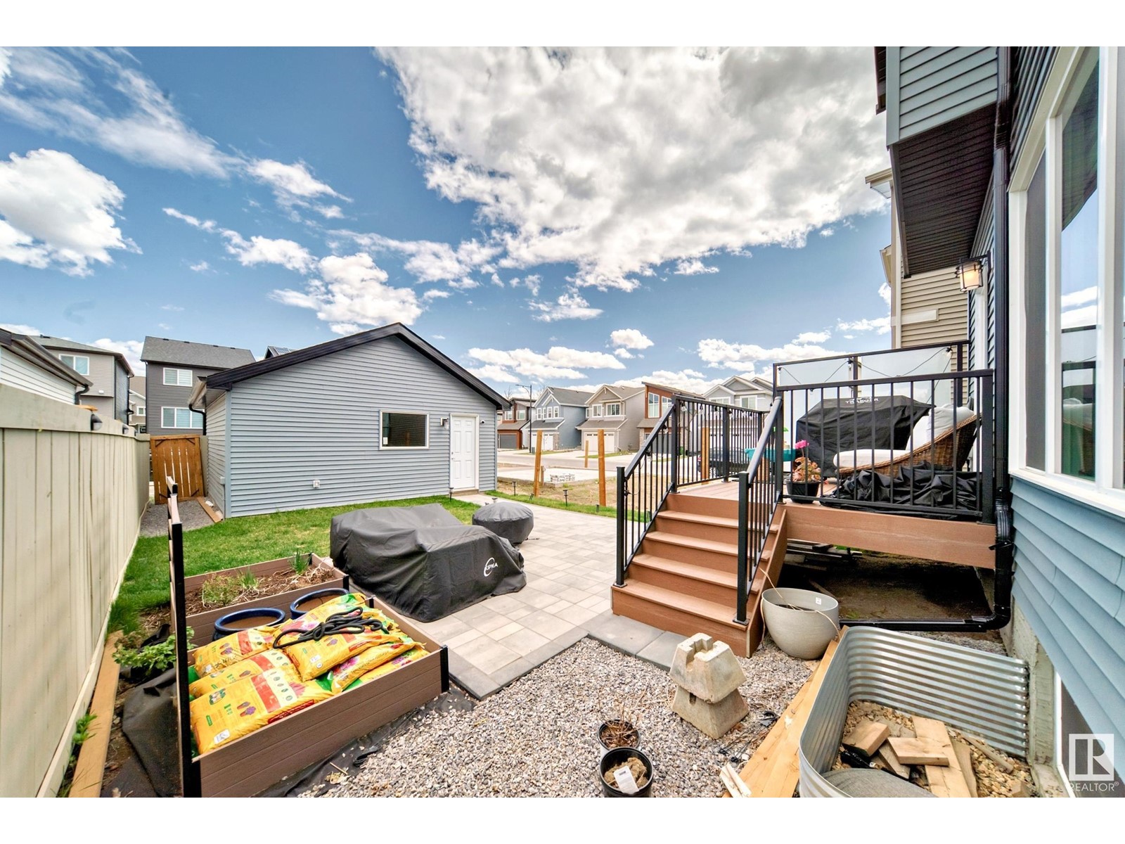 467 Edgemont Dr Nw, Edmonton, Alberta  T6M 1S1 - Photo 53 - E4435883