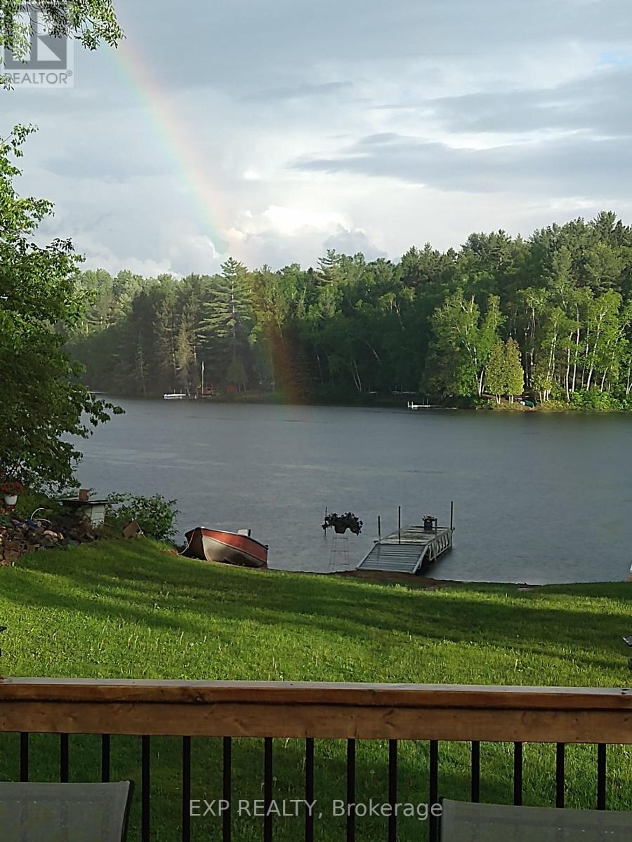 61 C Blackfish Bay Road, Madawaska Valley, Ontario  K0J 1L0 - Photo 18 - X11953939