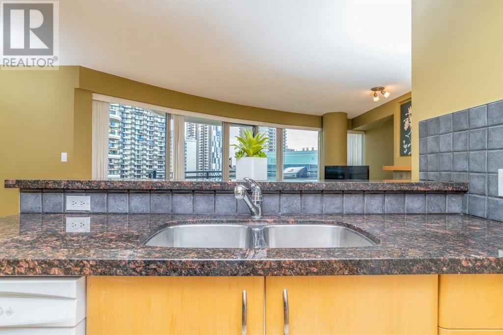 1403, 1088 6 Avenue Sw, Calgary, Alberta  T2P 5N3 - Photo 10 - A2212420