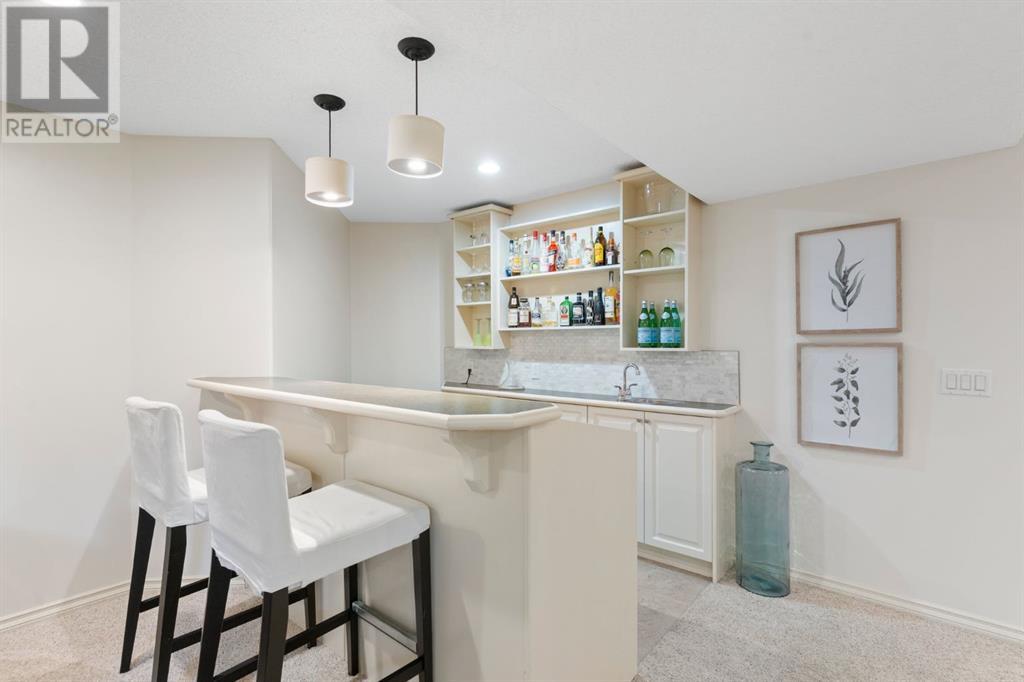 181 Gleneagles View, Cochrane, Alberta  T4C 1W2 - Photo 37 - A2216281