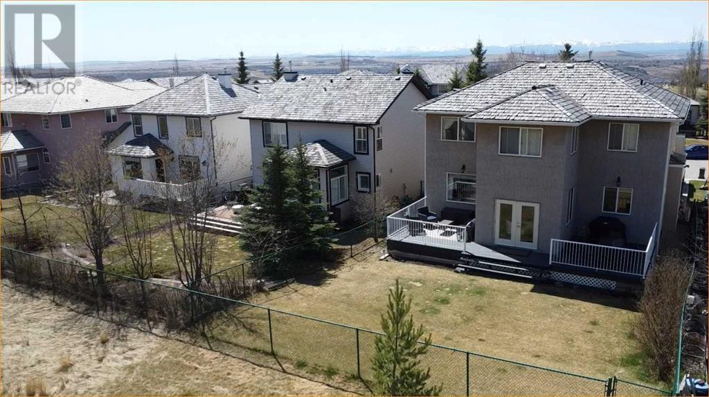 181 Gleneagles View, Cochrane, Alberta  T4C 1W2 - Photo 48 - A2216281
