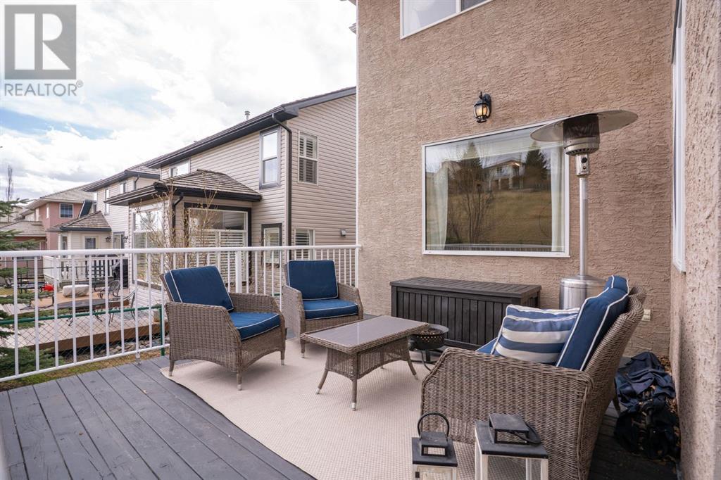 181 Gleneagles View, Cochrane, Alberta  T4C 1W2 - Photo 44 - A2216281