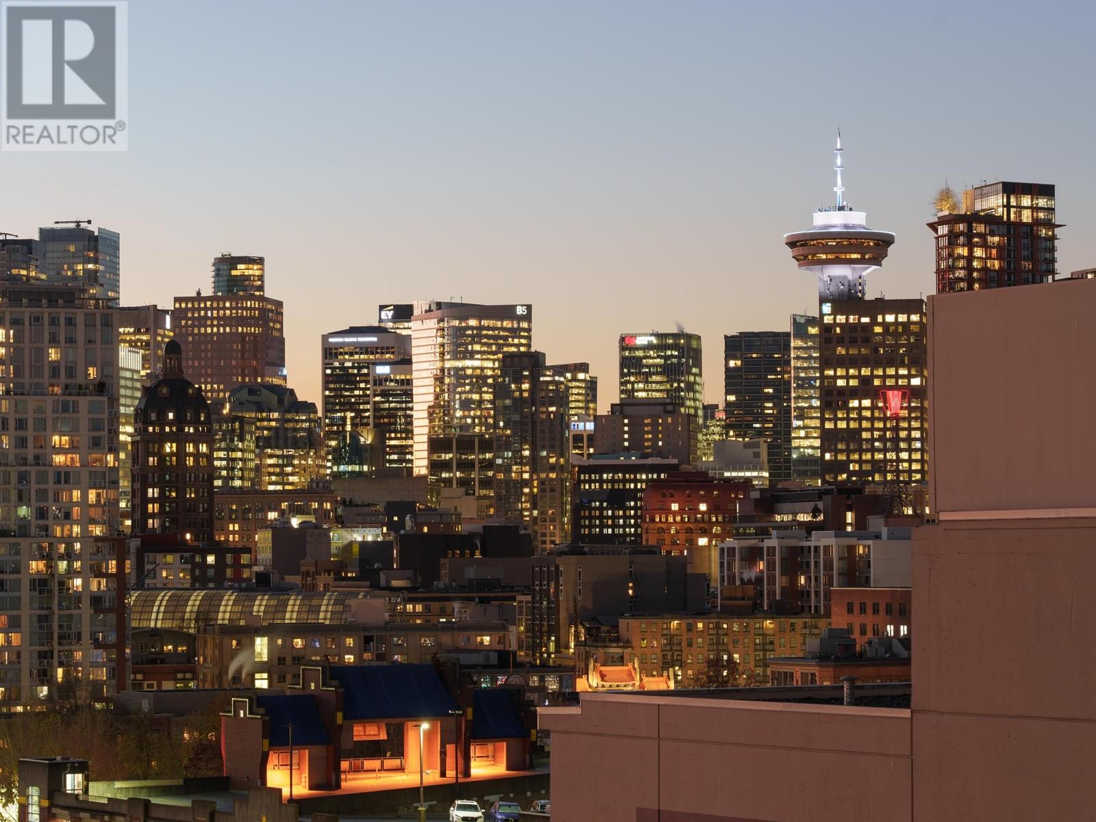 Listing Picture 28 of 32 : 801 221 UNION STREET, Vancouver / 溫哥華 - 魯藝地產 Yvonne Lu Group - MLS Medallion Club Member