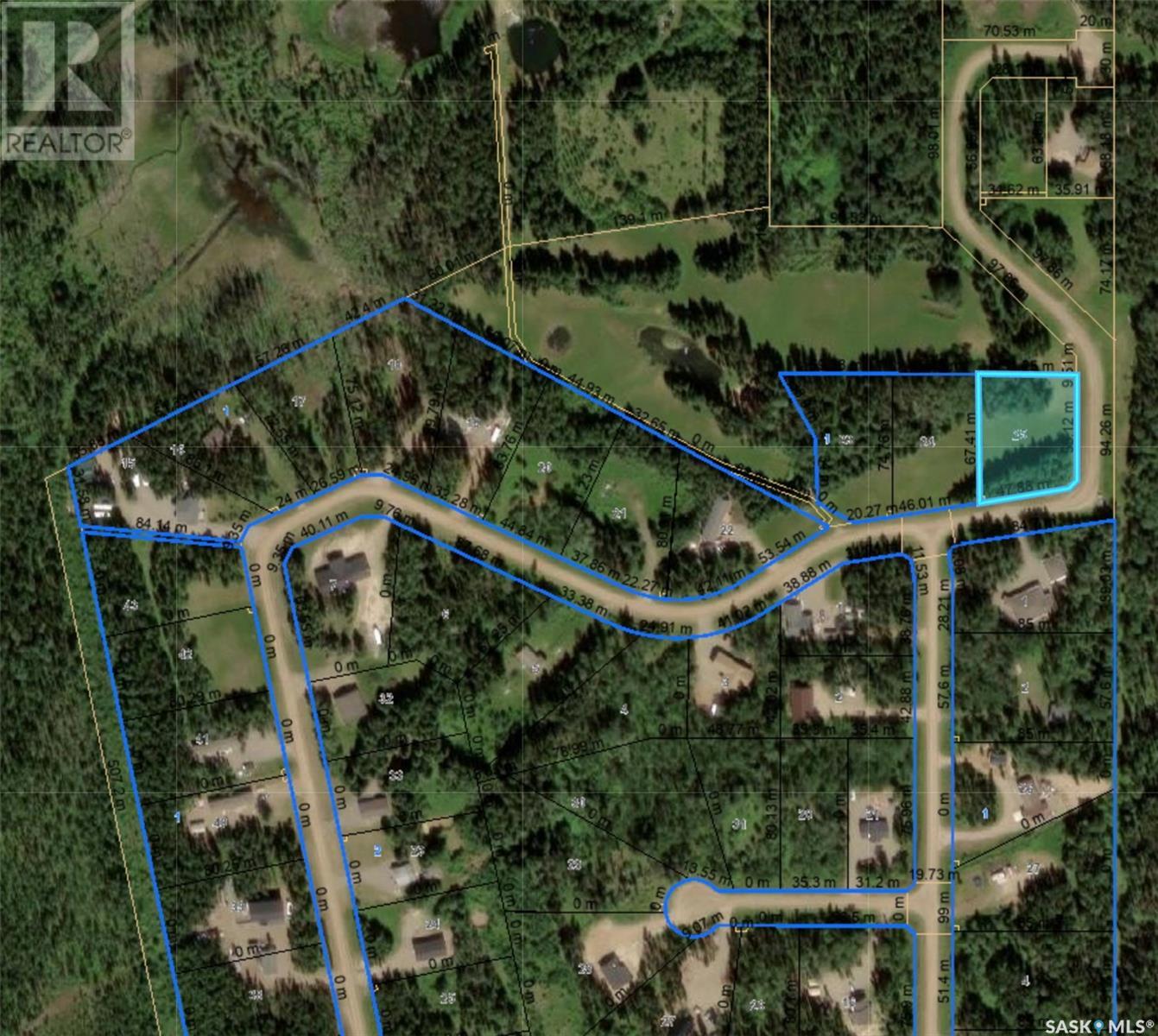 49 Cranberry Court, Paddockwood Rm No. 520, Saskatchewan  S0J 3E0 - Photo 10 - SK005450