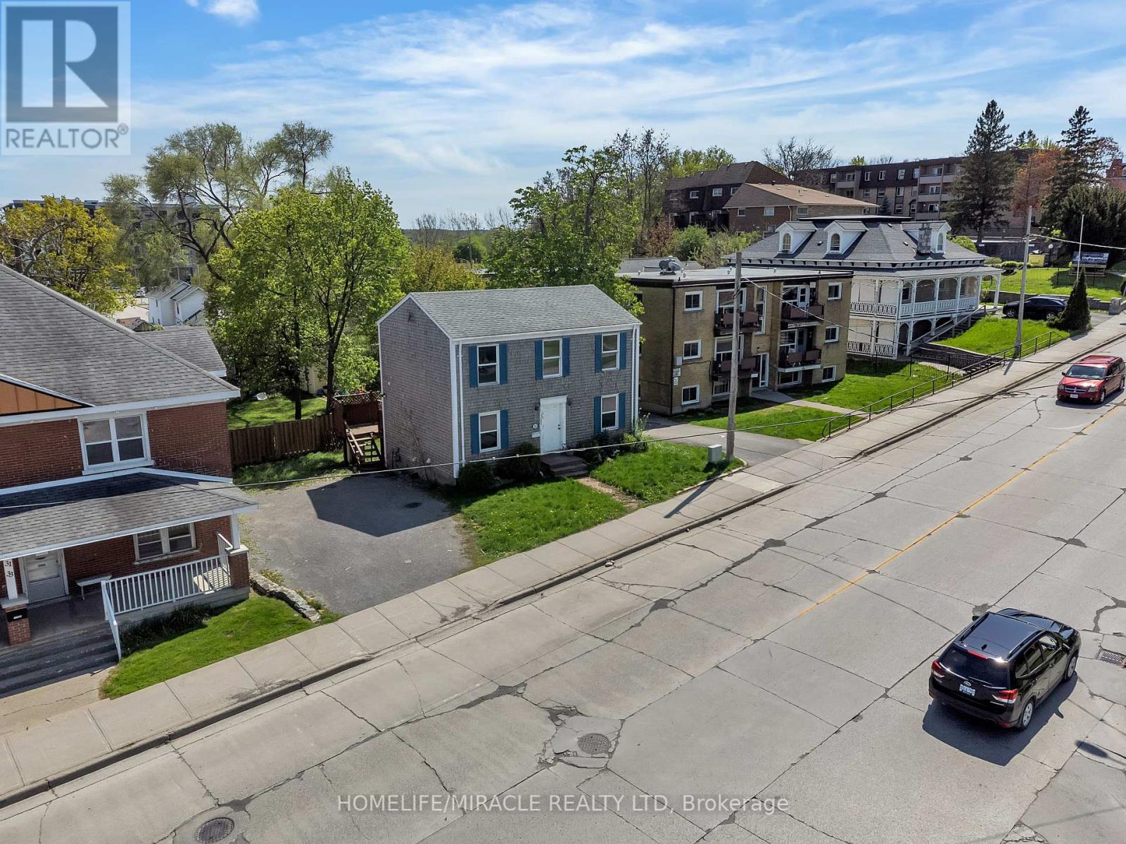 35 Bridge Street W, Belleville, Ontario  K8P 1H9 - Photo 34 - X12139426