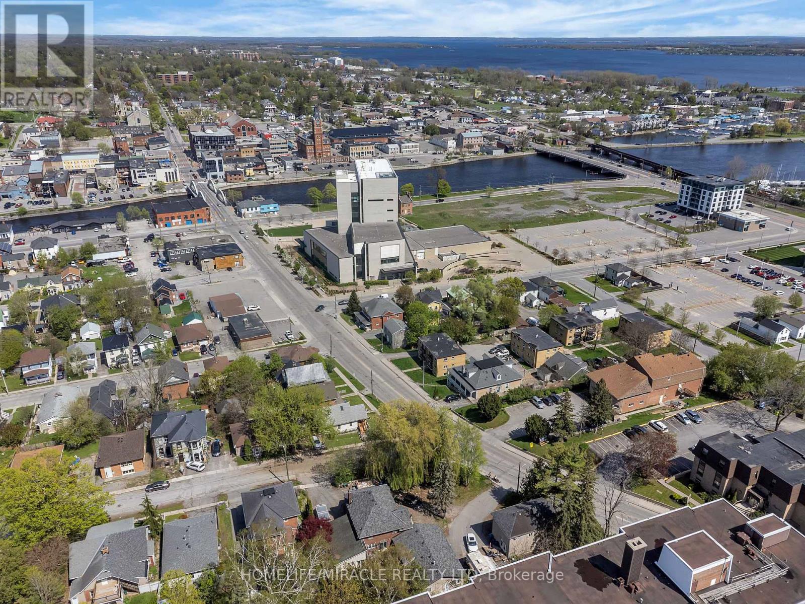 35 Bridge Street W, Belleville, Ontario  K8P 1H9 - Photo 38 - X12139426